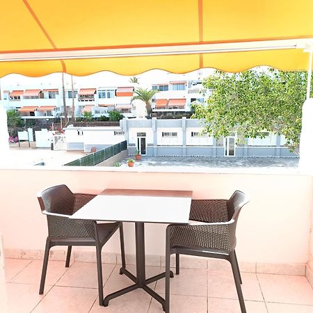 Apartamento Privado Con Piscina Apartamento Costa Del Silencio Exterior foto