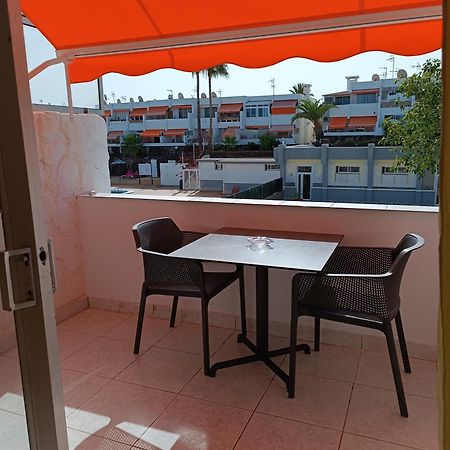 Apartamento Privado Con Piscina Apartamento Costa Del Silencio Exterior foto