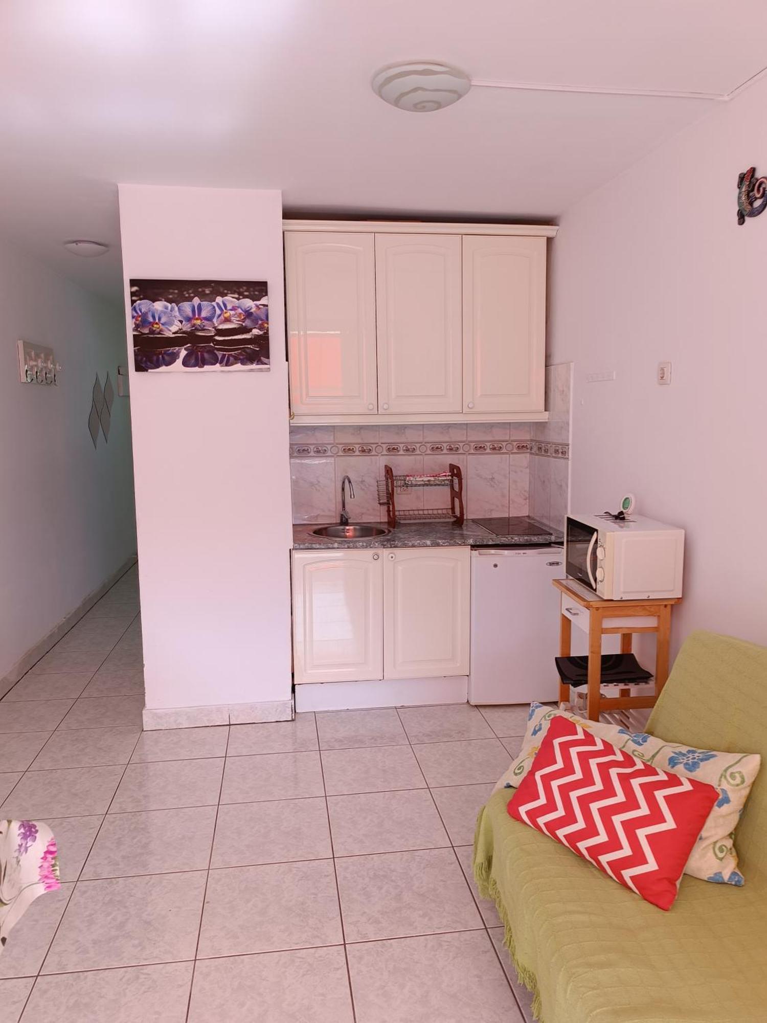 Apartamento Privado Con Piscina Apartamento Costa Del Silencio Exterior foto