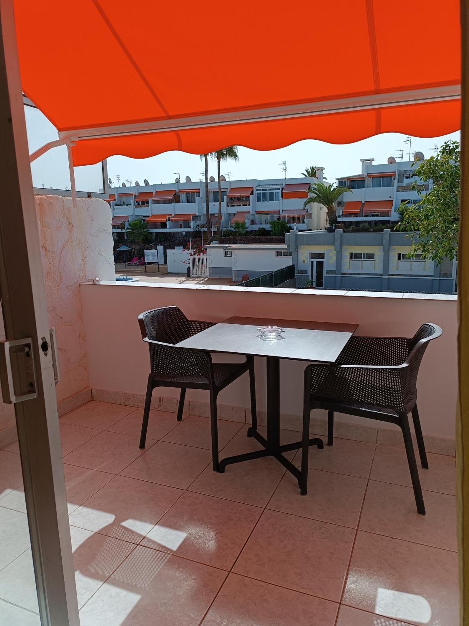 Apartamento Privado Con Piscina Apartamento Costa Del Silencio Exterior foto