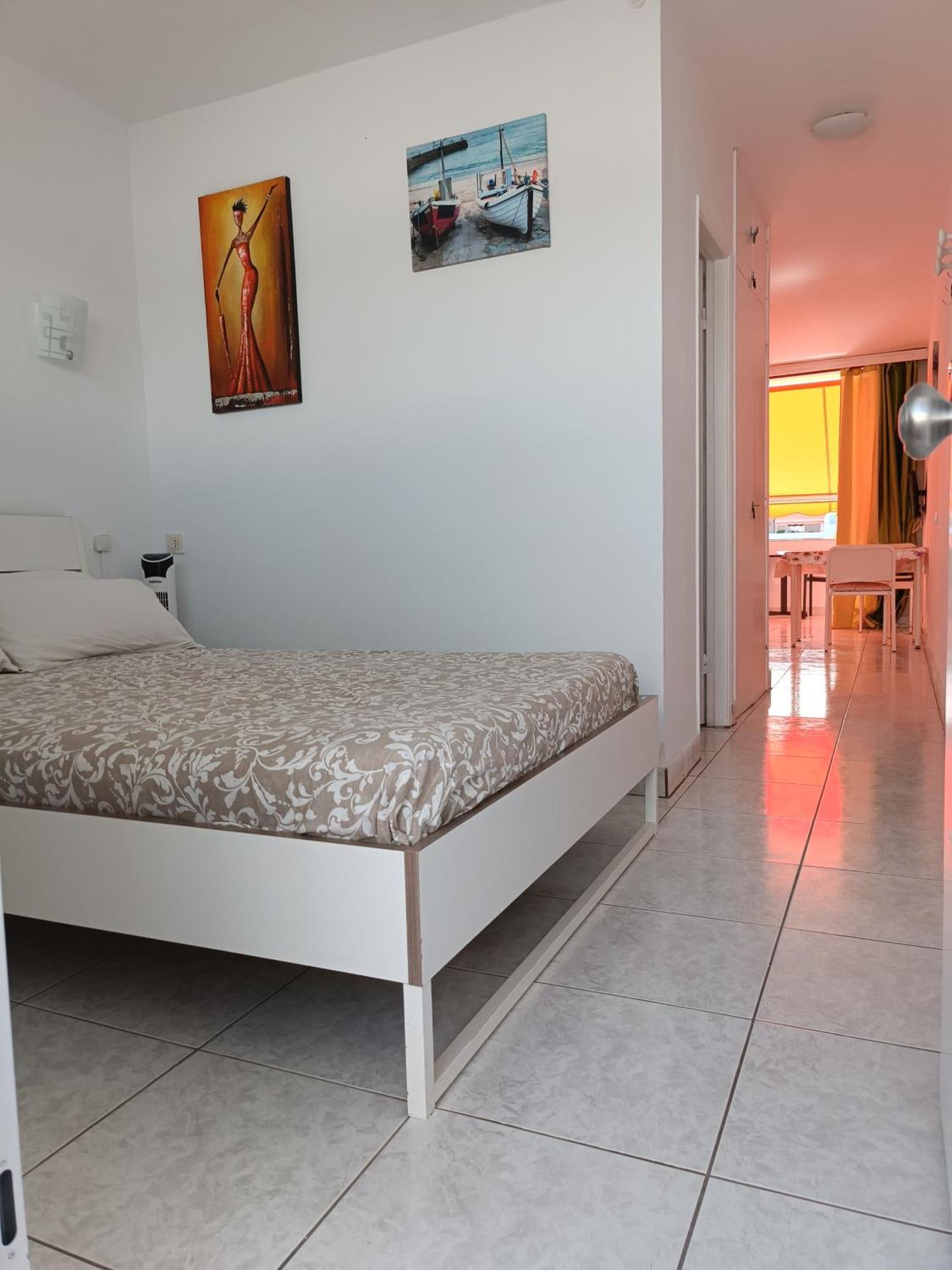 Apartamento Privado Con Piscina Apartamento Costa Del Silencio Exterior foto