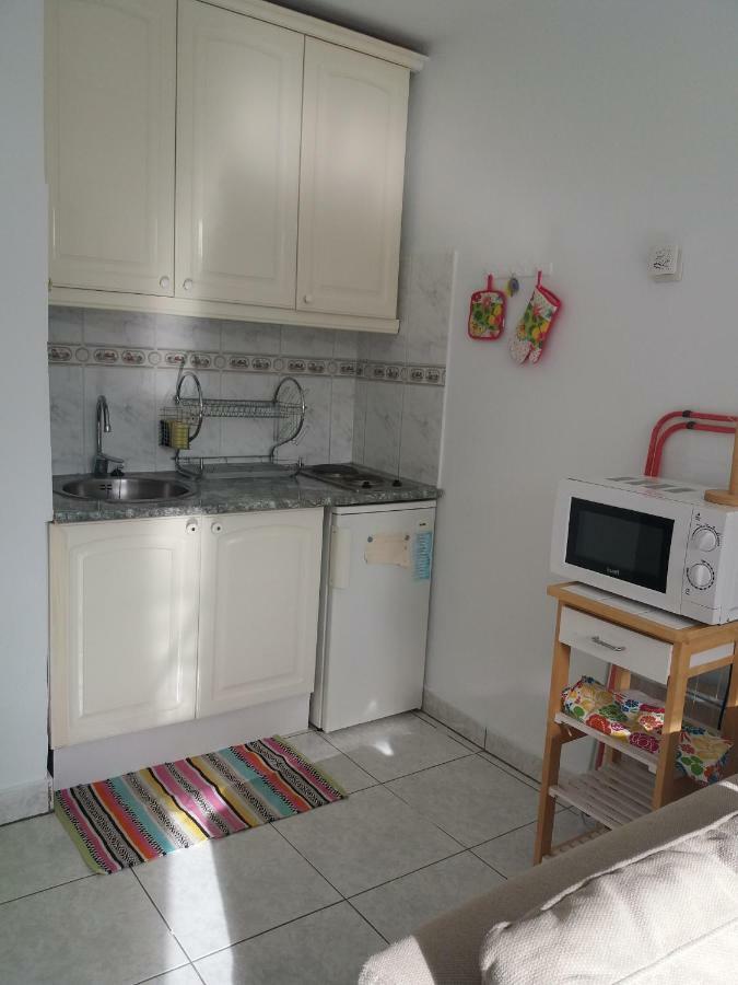 Apartamento Privado Con Piscina Apartamento Costa Del Silencio Exterior foto