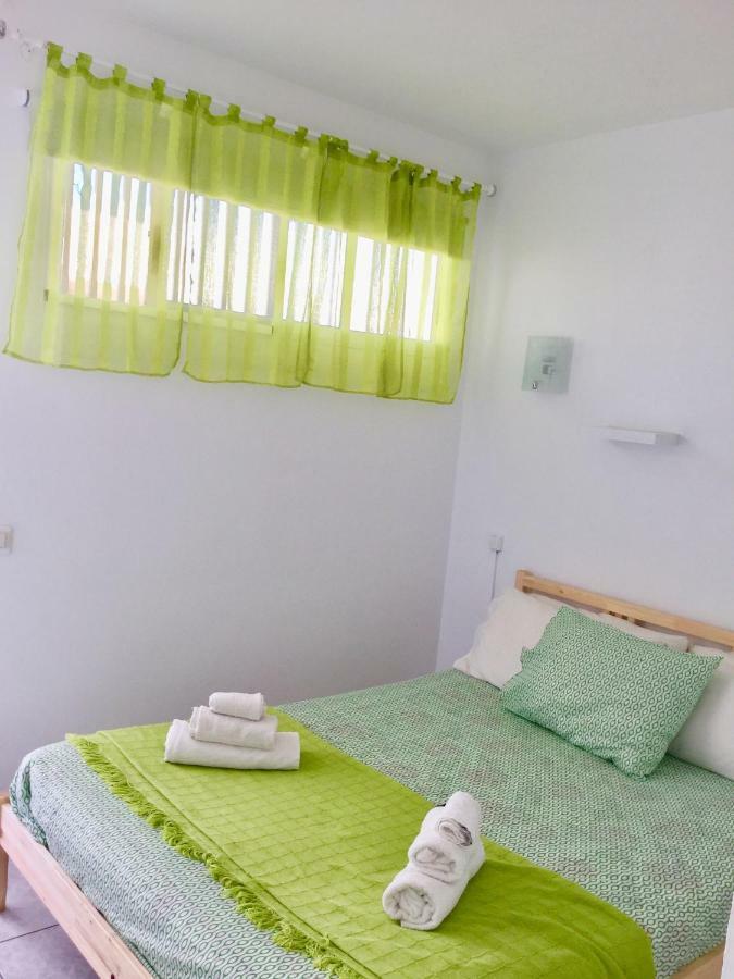 Apartamento Privado Con Piscina Apartamento Costa Del Silencio Exterior foto